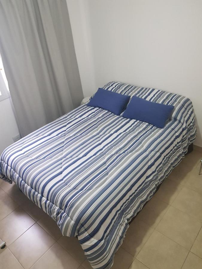 Jazzy-Habitacion En Dpto Compartido Buenos Aires Bagian luar foto